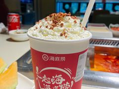 -海底捞火锅(上元大街店)