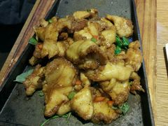 -菩提树·素食餐厅(汇智国际商业中心店)