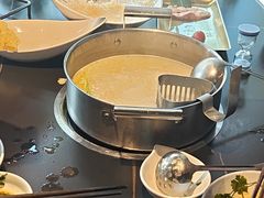 -打酱友•斑鱼海鲜粥火锅(吴桥店)