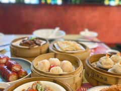 特色蒸排骨-点都德(北京路贰店)