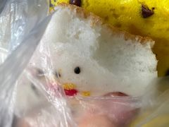 -小米粑粑(玉锦苑店)