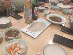 -冯记豆花店(健翔桥店)