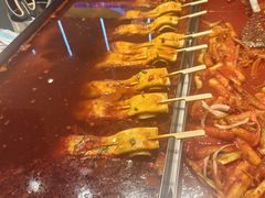 -鮨人饭团(浦口大洋百货店)