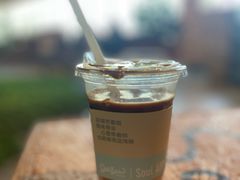 -Seesaw Coffee(朝阳大悦城店)