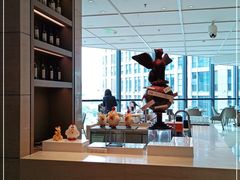 -TABLE·味西餐厅-成都茂业JW万豪酒店