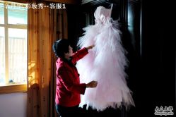 -上海彩妆秀摄影设计有限公司