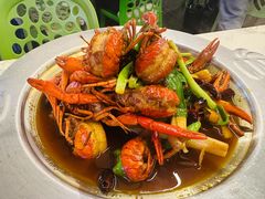 -聚味瞿记·龙虾堂(渔人码头二店)