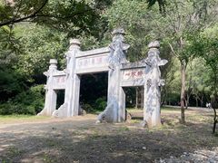 -龙门涧景区