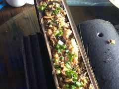 -竹泉农庄·竹筒饭(从化店)
