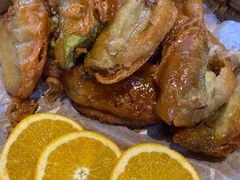 -园林美食城·本土农家菜(杨和镇店)