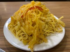 小菜-有礼有面(知春路店)