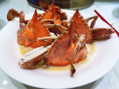 -骏莱海鲜鱼港(五角场店)