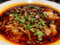 -馬伍旺川菜(江北虹悦城店)