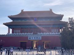 -成都驻京办餐厅(蜀都宾馆店)