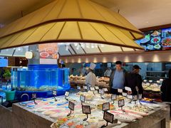-鲜得莱渔港·小平岛海胆馆(七贤岭店)