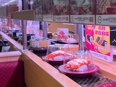 -寿司郎(皇庭广场店)