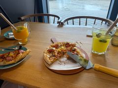 -菲滋意式餐厅(金华银泰城店)