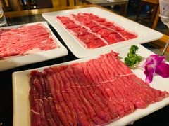 -南门涮肉(上海一店)