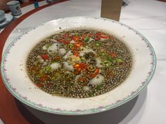 -南山翁新概念川菜(江宁万达广场店)