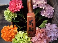 -吴越荣记·苏州菜·松鼠桂鱼(娄门景区店)