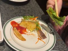 -NIUAN牛庵·日式和牛烧肉(恒隆店)