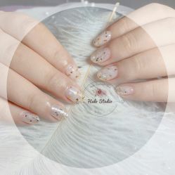 -Halo美甲美睫