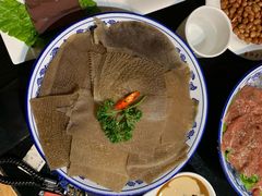 -川中故事·成都老火锅(东书房店)