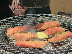 -蒜香焼肉PURUSHIN(马场路店)