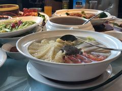 -廊亦舫Lang Yi Fang Restaurant(金桥店)