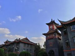 -四川大学(华西校区)