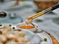 -古越舫·精品杭帮菜(商都路店)