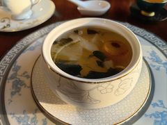 -王府井文华东方酒店-紫膳餐厅