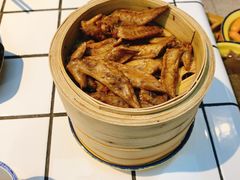-卤校长重庆火锅(合肥宁国路店)