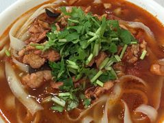 -老爷庙风味美食府(魏都大道店)