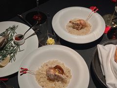 -小火花·干式熟成牛排馆Spark SteakHouse(剑桥郡店)