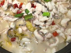 -周渝食惦酸菜鱼(青浦店)