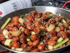 -KAOTOWN烤堂•烧烤(海汇港店)
