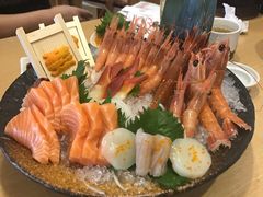 -山之川日料放题(通州店)