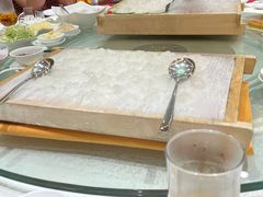 -番禺宾馆丽苑厅