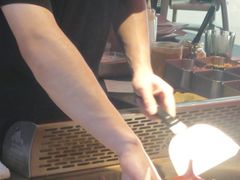 -盛焰铁板烧(王府井店)