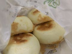 -紫光园清真北京小吃(银村街店)