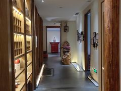 -翁暖茶馆(滨江东总店)