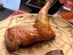 -鳥喜Toriki怀石烧鸟料理