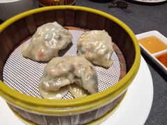 -锦府园·新台州菜(合生汇店)