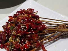 -毛家湾饭店·品牌湘菜(海印店)