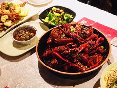 -巴厘龙虾·榜首油焖大虾(洞庭·艺术洋房店)