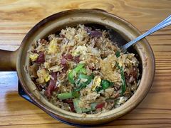 -壹煲口福煲仔饭(中山路店)