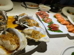 -多佐铁板烧(富力广场店)