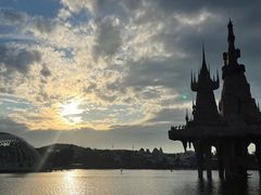 -大连海昌发现王国主题公园