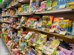 -洋洋爸雪糕(万科店)